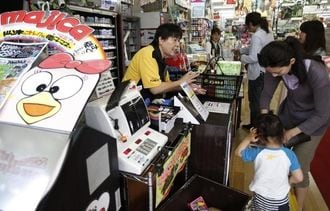 ドンキホーテ､食品強化で増益率は鈍化