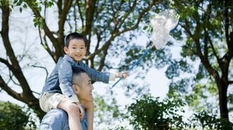 父の急逝から学んだ､逆境をプラスに変える習慣