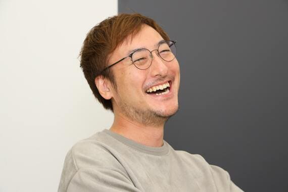 写真：『9人の「超個性」プロの新仕事論』