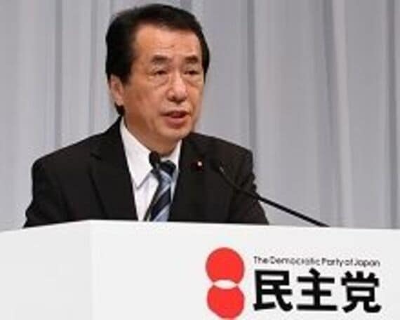 消費税の増税をついに明言、菅首相が背負った難題
