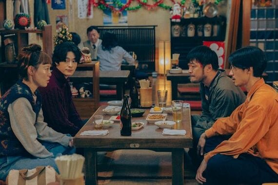 『嘘が嘘で嘘は嘘だ』