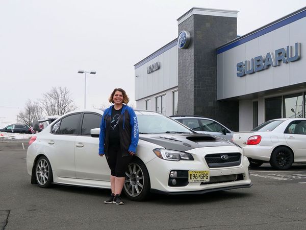 スバルがアメリカでブランドを築けた真因 販売 購入 東洋経済オンライン 社会をよくする経済ニュース