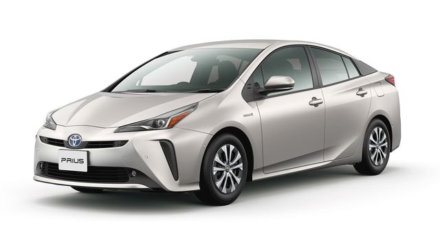4代目プリウス は一体 何がズレていたのか 新車レポート 東洋経済オンライン 経済ニュースの新基準