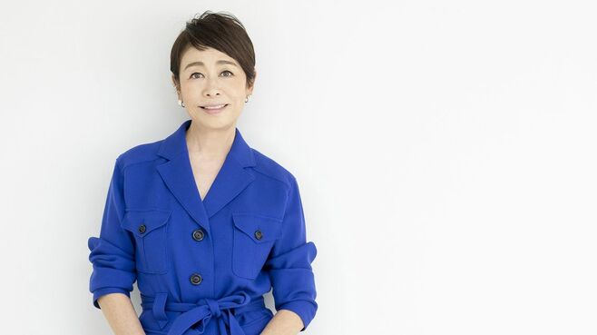 安藤優子が語る日本の｢女性活躍｣に欠けた視点
