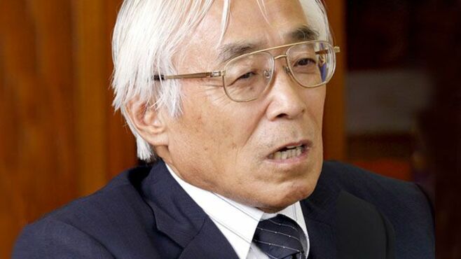 財政悪化を主導した宮沢元首相の経済観