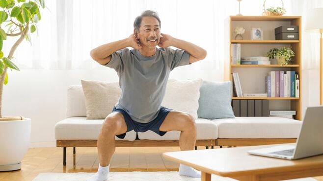 堀江貴文｢貯筋｣は投資｢体力貧乏だけにはなるな｣