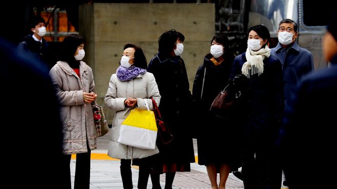 新型肺炎｢日本経済｣はどんな悪影響を受けるか