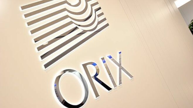 オリックス｢高ROA｣経営のヒミツ