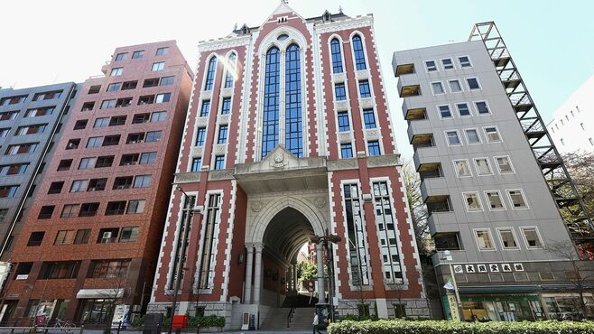早慶･GMARCH･関関同立への近道､人気付属校への入り方