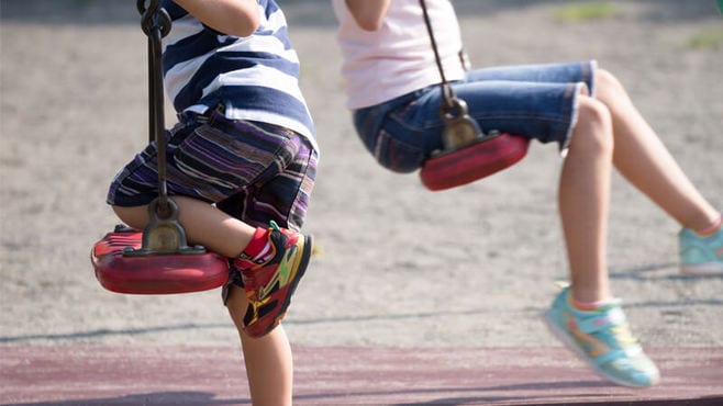 事実！できる子は｢遊びの質｣が優れている