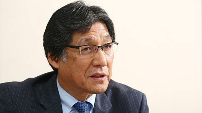 J.フロント リテイリング山本良一社長に聞く