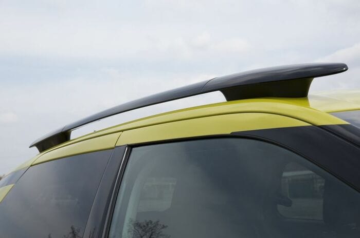 シトロエン C4カクタス｜Citroen C4 Cactus