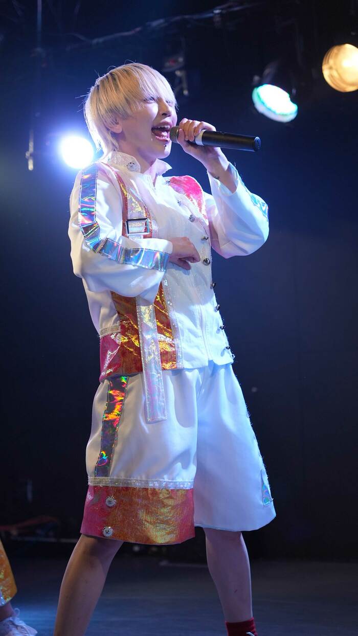 ファンへの感謝を常に口にしている