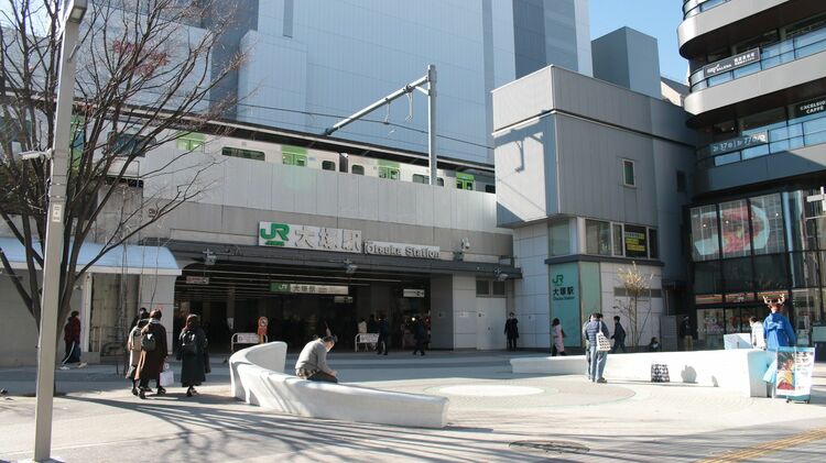 画像 | 大塚駅､｢池袋よりにぎわっていた｣駅前の変遷 都電が発展させた 