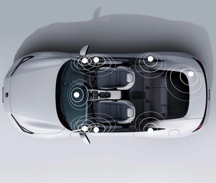 2025年9月に発売したホンダ「プレリュード」