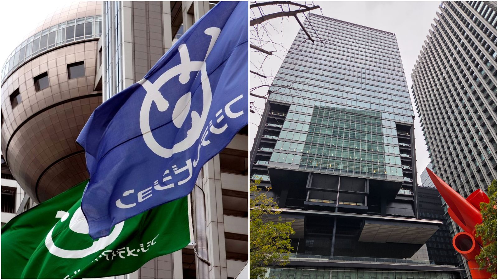 フジ・メディアHD