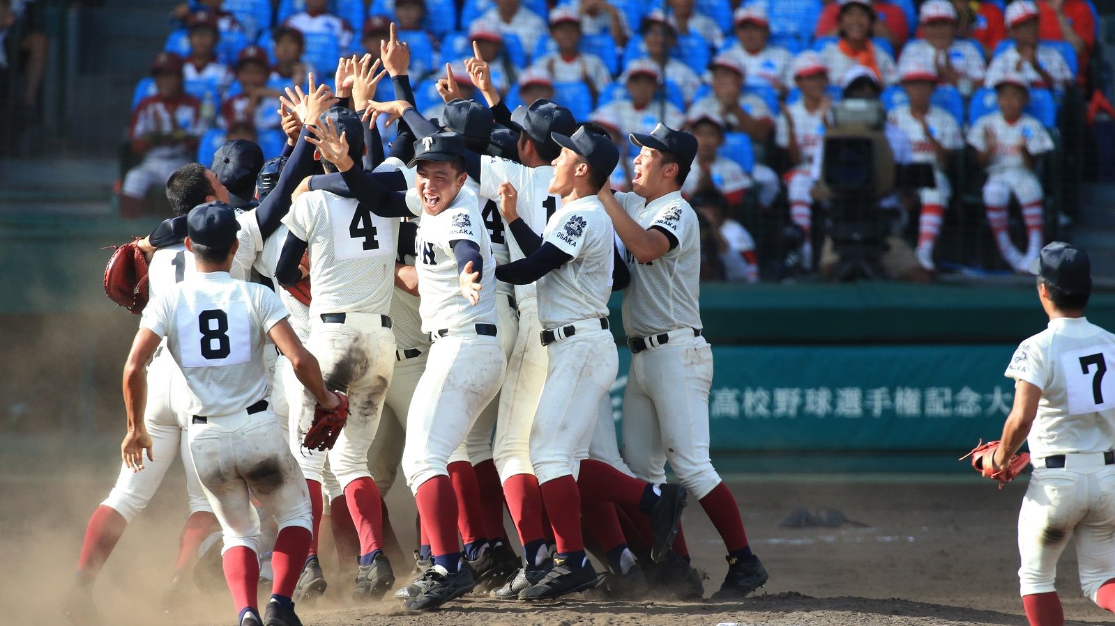 夏の甲子園が 夏フェス化 した必然の理由 スージー鈴木の 月間エンタメ大賞 東洋経済オンライン 社会をよくする経済ニュース