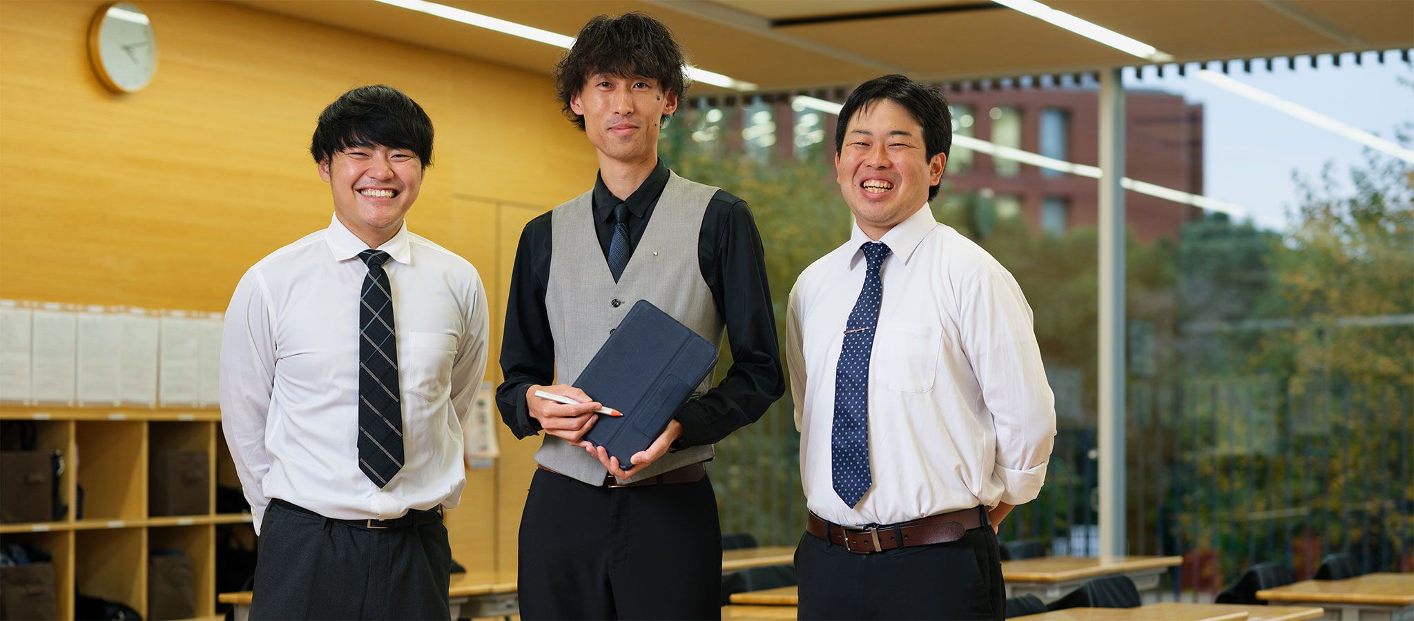 ｢思いを伝えられる児童が増えた｣小学校教員が成果を実感するiPadの活用法