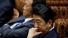 安倍首相の進退、永田町で飛び交うシナリオ
