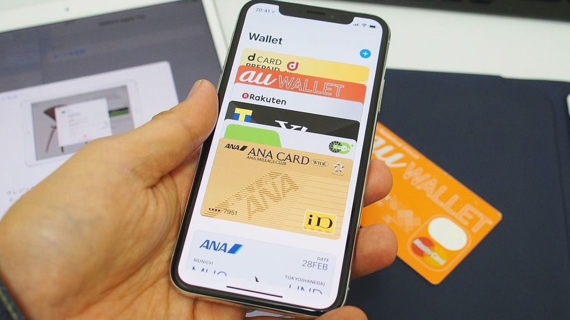 Iphone決済 使わないと損する多彩な裏技 Iphoneの裏技 東洋経済