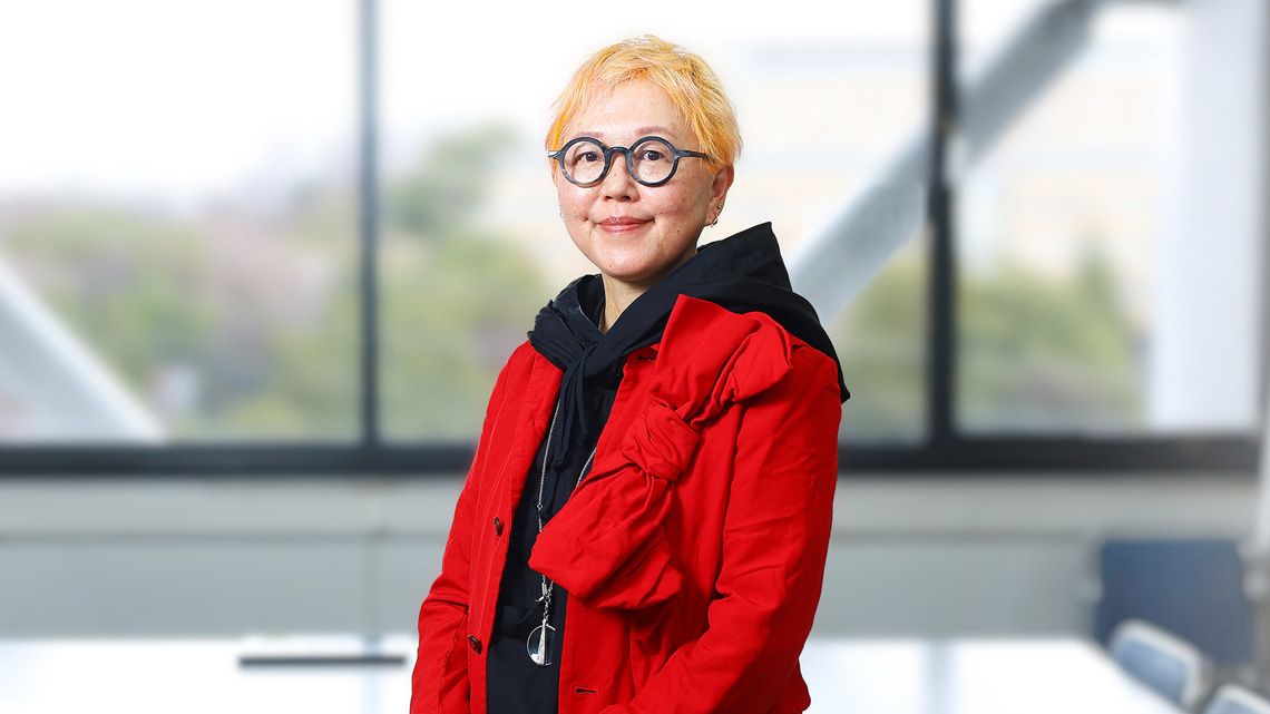 『美人はそれほど得しない？ルッキズムの科学』の著者