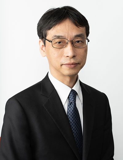 神田氏の写真