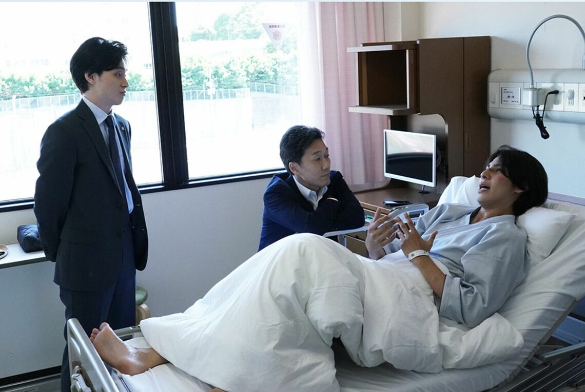 愛の、がっこう。