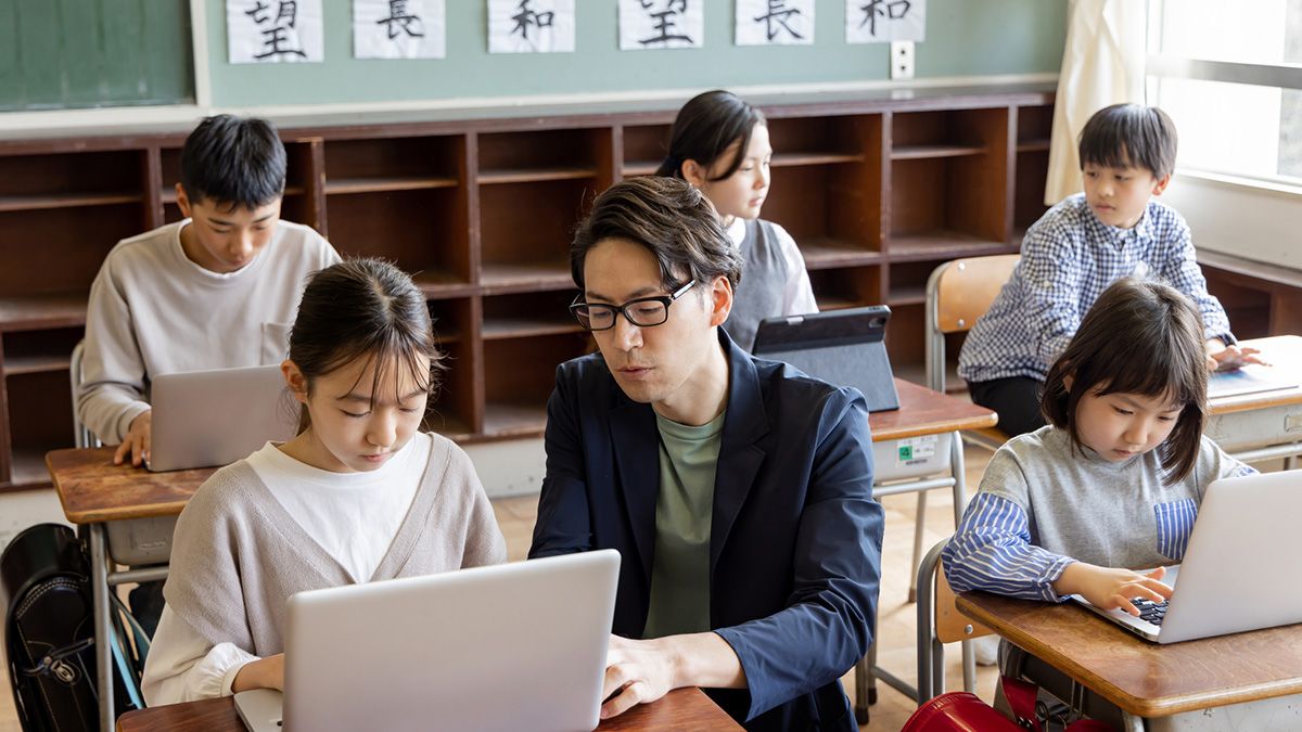 生成AIスタートアップへの投資額、前年比3倍の1.2兆円に急拡大