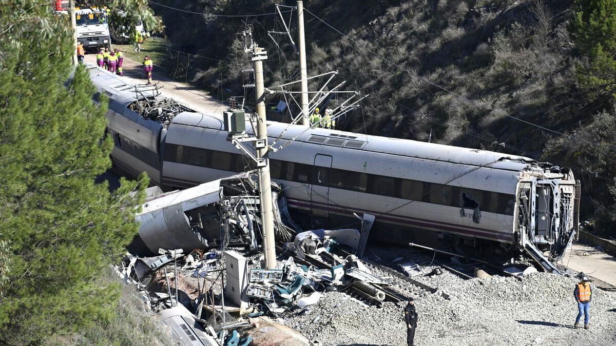スペイン高速鉄道｢脱線衝突事故｣何が起きたのか | 海外 | 東洋経済オンライン