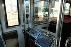車掌用の機器類
