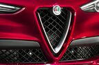 アルファ ロメオ ステルヴィオ｜Alfa Romeo Stelvio