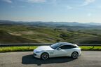 フェラーリ GTC4 ルッソT｜Ferrari GTC4Lusso T