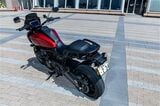 ハーレーダビッドソン「パンアメリカ1250ST」（写真：三木 宏章）