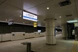 世田谷代田駅　ホーム