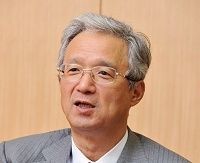 有力新薬を相次ぎ投入し国内ナンバーワン目指す--第一三共次期社長 中山讓治