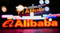 中国アリババ､｢国内ECとクラウド｣が低迷を脱出 10～12月期の売上高､純利益が市場予想上回る