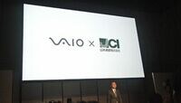 新生VAIO､スマホはパソコンとは"別物"に 超高スペックのパソコンとは別路線追求