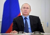 プーチンと習近平を放置し続ける西側諸国の罪 過去30年で価値観の腐敗が進んでしまった