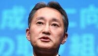 ソニー株主が訴えた「失望」 平井社長の回答は従来どおりに終始