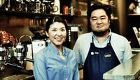 これが｢スペシャルティコーヒー｣の世界だ ウニールが優秀なバリスタを育成できる理由