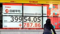 日経平均株価はいったん小休止するかもしれない 大相場は継続でも､3月相場には注意が必要だ