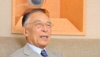 30年前の孫正義君の表情 日本総合研究所会長・野田一夫氏④