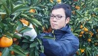 1本1000円のみかんジュースを売りまくる男 年商を2倍に引き上げた、みかん農家のこだわり