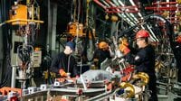中国新興EV｢理想汽車｣､初の海外現地生産はカザフスタン 自動車メーカーと提携…大型SUVなど製造委託