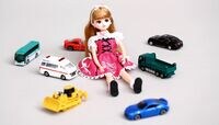 タカラトミー､ファンドも手を引く内憂外患 定番商品が売れない､海外も芽が出ず