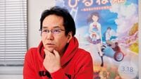 ｢まだアニメは産業じゃない｣ [INTERVIEW]神山健治監督