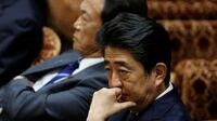 安倍首相の進退､永田町で飛び交うシナリオ 自ら戒めた｢築城3年落城1日｣に現実味も
