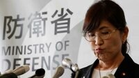 蓮舫氏･稲田氏｢ダブル辞任｣でも違いはある 自ら｢ガラスの天井｣に頭ぶつけた2人の今後