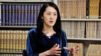 『10万個の子宮』を書いた村中璃子氏に聞く あれは子宮頸がんワクチンの副反応なのか