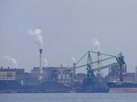 温室効果ガス１５％削減の説得力、科学的根拠は置き去り